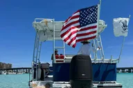 Destin Crab Island Private Captained Charter thumbnail 4