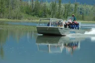 Haines Chilkat River Jet-Boat Adventure thumbnail 1