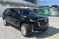 Miami Port and Airport Transfer Service thumbnail 1