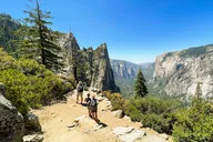 Yosemite Family Explorers Private Tour thumbnail 5