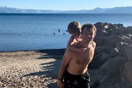 Lake Tahoe Beach Sauna Experience thumbnail 4