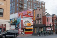 Washington D.C. Metro Neighborhoods Tour thumbnail 1