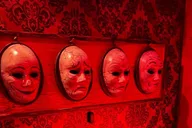 San Antonio Escape Room Horror Experience 60 Min thumbnail 1