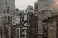 New York Walking Tour of Hidden Gems and Iconic Sites thumbnail 1