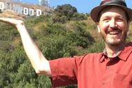 Los Angeles Photo Tour of Hollywood and Beverly Hills thumbnail 1