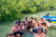 Key West Walking and Glass Bottom Boat Tour thumbnail 4
