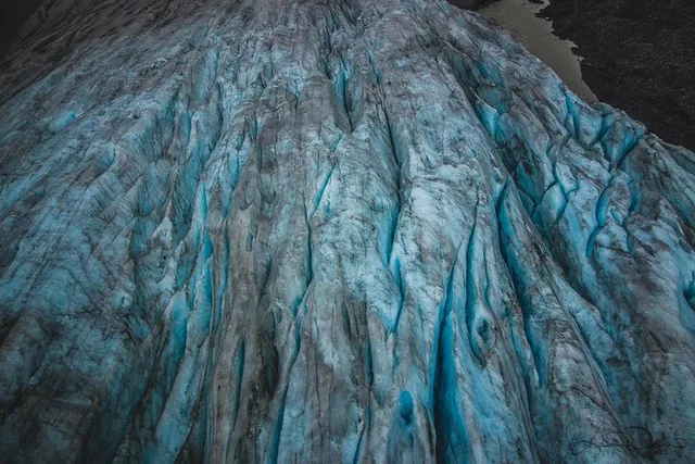 Seward Glacier Viewing Helicopter Tour 30 Min - Image 3