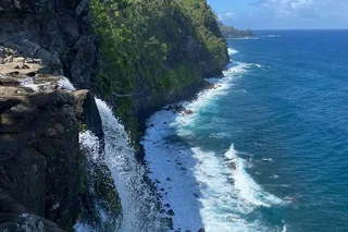 Maui Road to Hana Tour