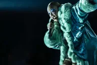 New York Cabaret at the Kit Kat Club 3 hr thumbnail 3