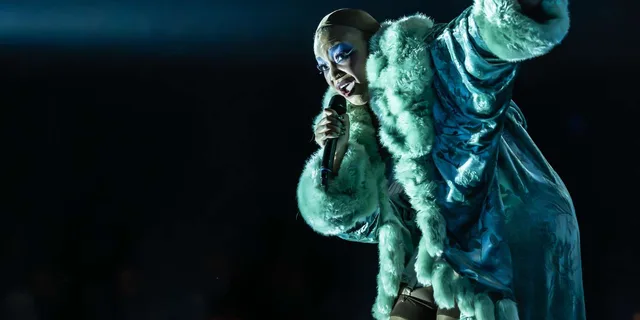 New York Cabaret at the Kit Kat Club 3 hr - Image 3