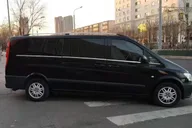 San Francisco Airport Chauffeur Transfer thumbnail 6