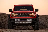 Miami Jeep and Bronco Rentals thumbnail 6