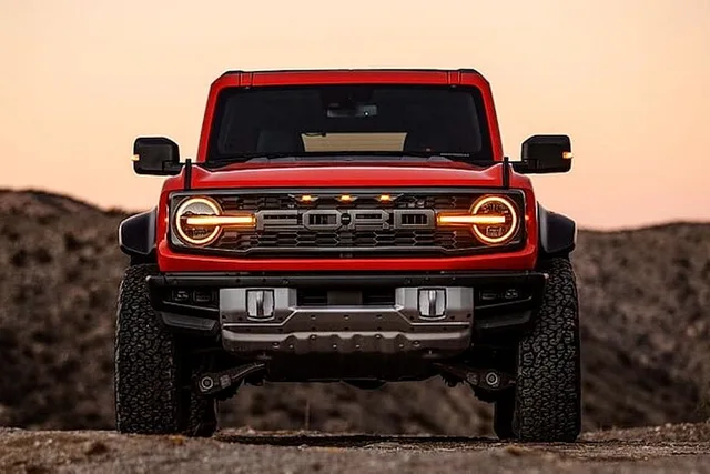Miami Jeep and Bronco Rentals - Image 6