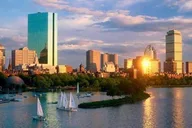 Boston Day Trip from New York thumbnail 1