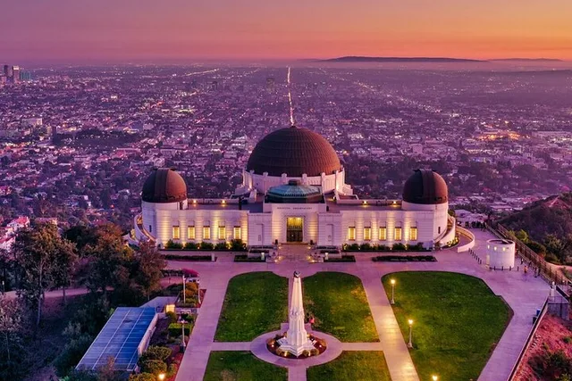 Los Angeles Private Driving Tour 4 hr - Image 1