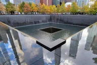 New York City 9/11 Memorial and Financial District Walking Tour thumbnail 1