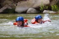 Cañon City Bighorn Sheep Canyon Rafting Adventure thumbnail 4