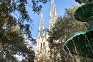 Savannah Self-Guided Audio Tour thumbnail 6