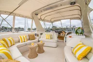 Marina del Rey Yacht Charter 60' CARVER 4 hr thumbnail 5