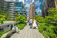 New York City High Line and Hudson Yards Tour with Edge Entry thumbnail 6