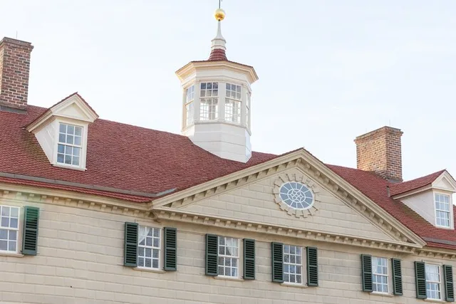 Mount Vernon Gardens & Grounds Admission - Image 3