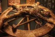 Hollywood Medieval Torture Museum with Ghost Hunting thumbnail 4