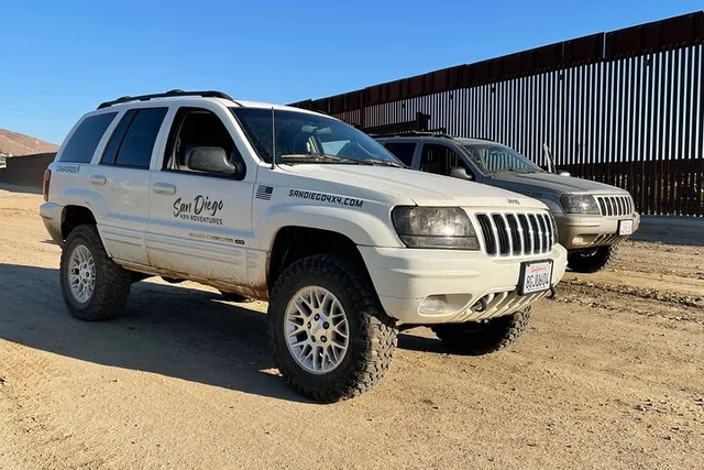 San Diego Jeep Tour - Image 4
