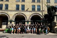 Grand Rapids Cycle Tour thumbnail 2