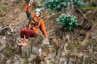 Maui Haleakala Zipline Adventure thumbnail 5