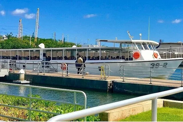 Oahu Pearl Harbor USS Arizona Memorial Tour - Image 6