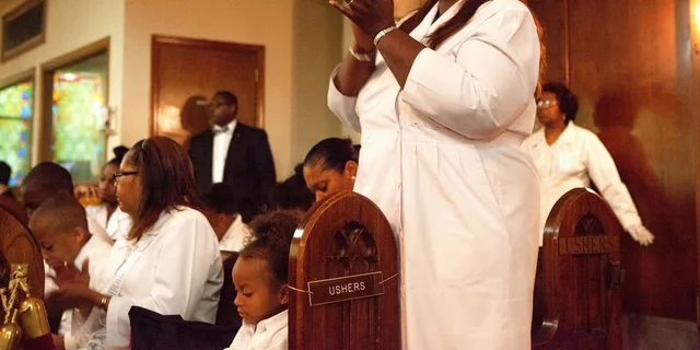 New York Harlem Gospel Tour 4 hr - Image 4