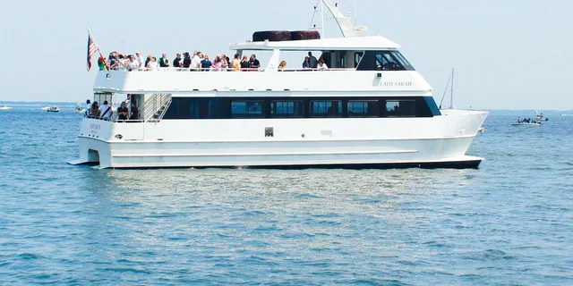 Annapolis Cruise to St. Michaels - Image 1