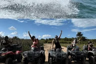 Miami Jet Ski and ATV Safari Combo thumbnail 1