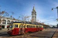 San Francisco Embarcadero Audio Tour on Climate Change thumbnail 5