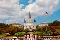 New Orleans Music and Culture Walking Tour thumbnail 2