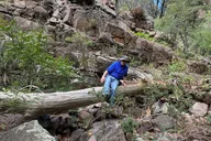 Chrysotile Off-Road and Hiking Adventure thumbnail 4