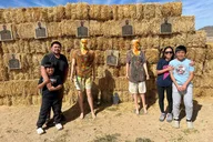 Joshua Tree Paintball Target Shooting Experience 30 min thumbnail 6