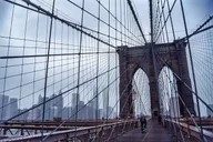 New York Private Tour with Local Guide thumbnail 1