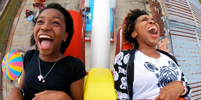 Atlanta Fun Spot America Single Day Pass - Image 1