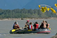 Skagway Eagle Preserve Float thumbnail 4