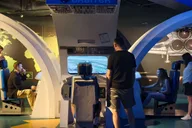 Orlando Kennedy Space Center Small Group Tour thumbnail 6