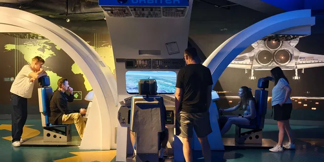Orlando Kennedy Space Center Small Group Tour - Image 6