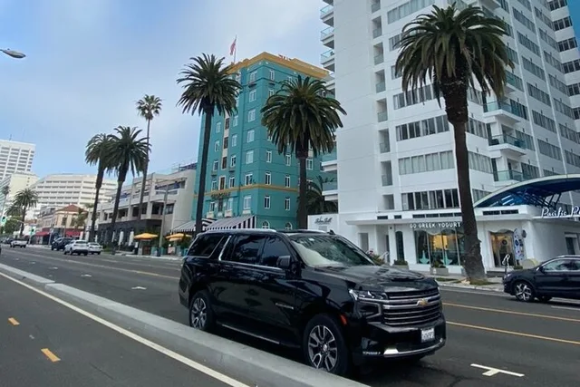 Los Angeles to San Diego Private Transfer - Image 1