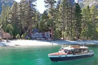 Lake Tahoe Wine Tasting Sunset Cruise thumbnail 2