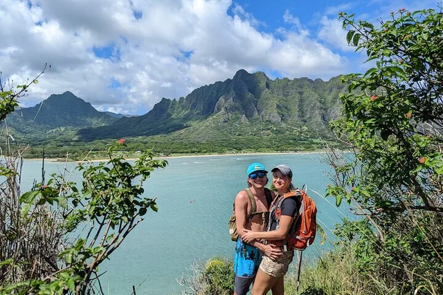 Honolulu Island Tour - Image 2