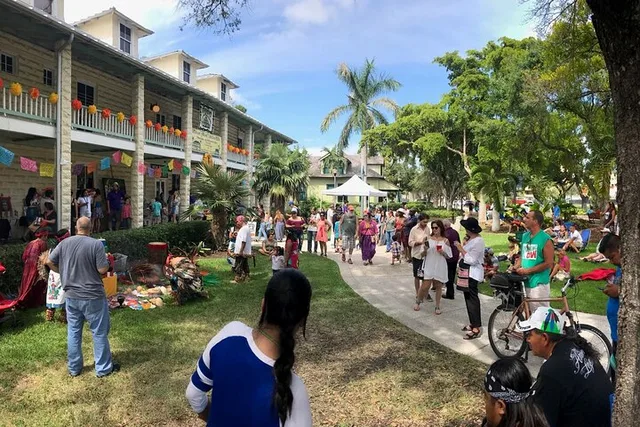 Fort Lauderdale History Museum Tour - Image 2