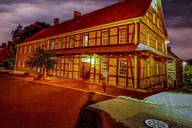 Winston-Salem Colonial Haunts Walking Tour thumbnail 5
