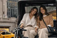 New York City Gossip Girl Pedicab Tour thumbnail 2