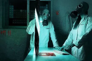 Miami Escape Room: Dr. Field's Mad Lab 60 Min