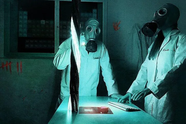 Miami Escape Room: Dr. Field's Mad Lab 60 Min - Image 1